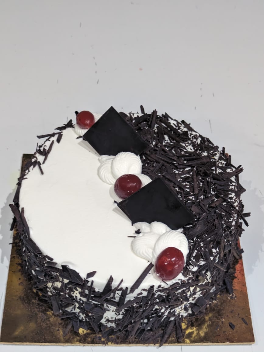 LOVE BITES CAKES N CAFE - Gallery in Pune
