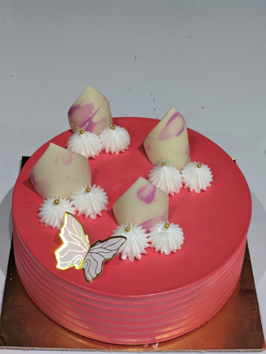 LOVE BITES CAKES N CAFE - Gallery in Pune