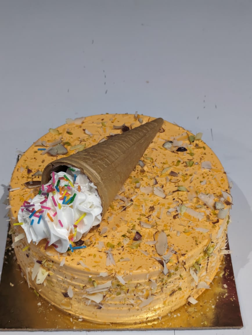 LOVE BITES CAKES N CAFE - Gallery in Pune