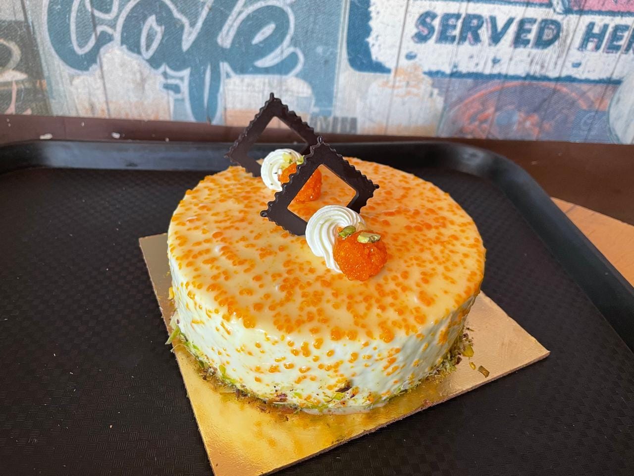 LOVE BITES CAKES N CAFE - Gallery in Pune