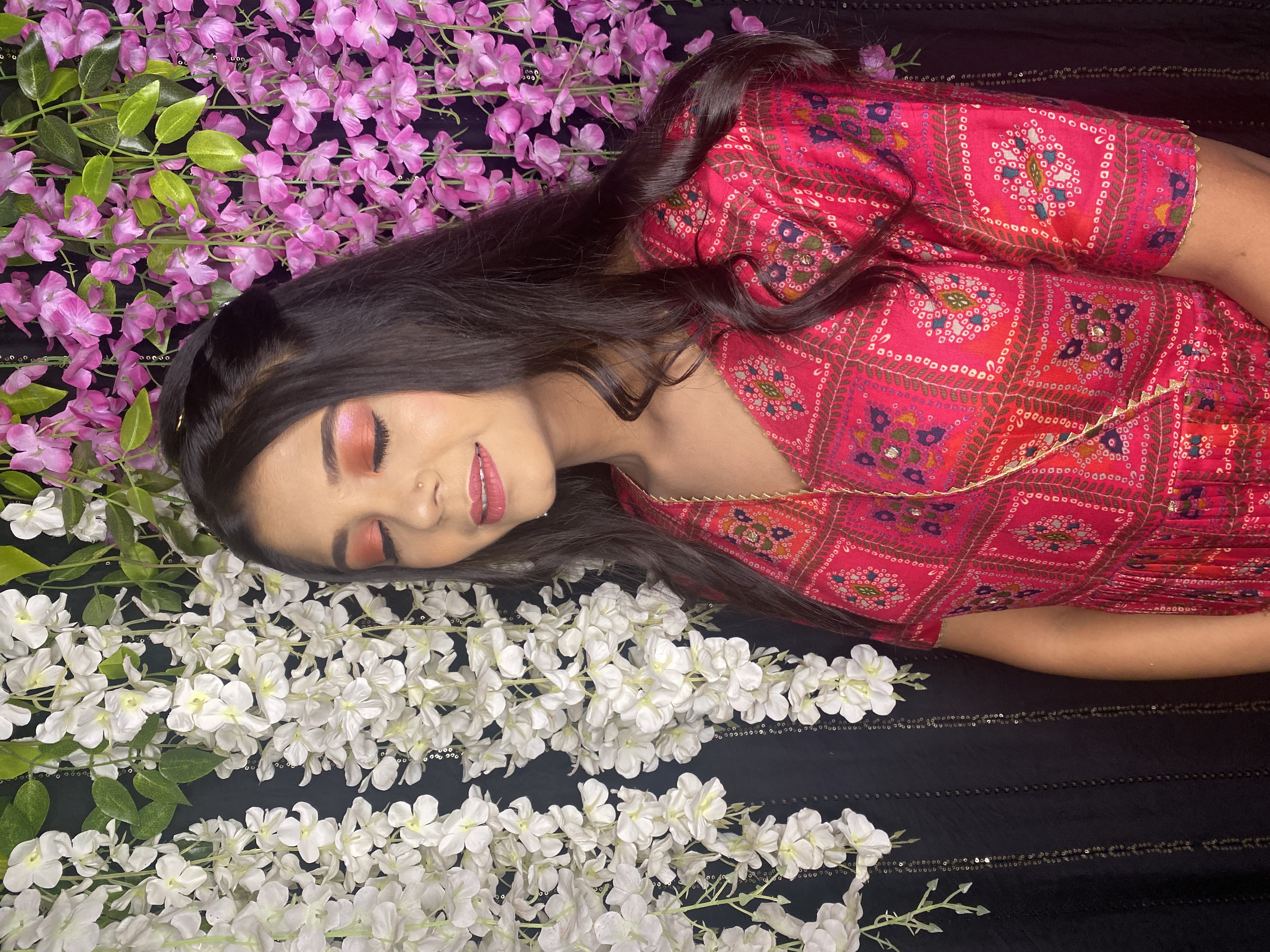 FAME MAKEOVERS - Gallery in Surat