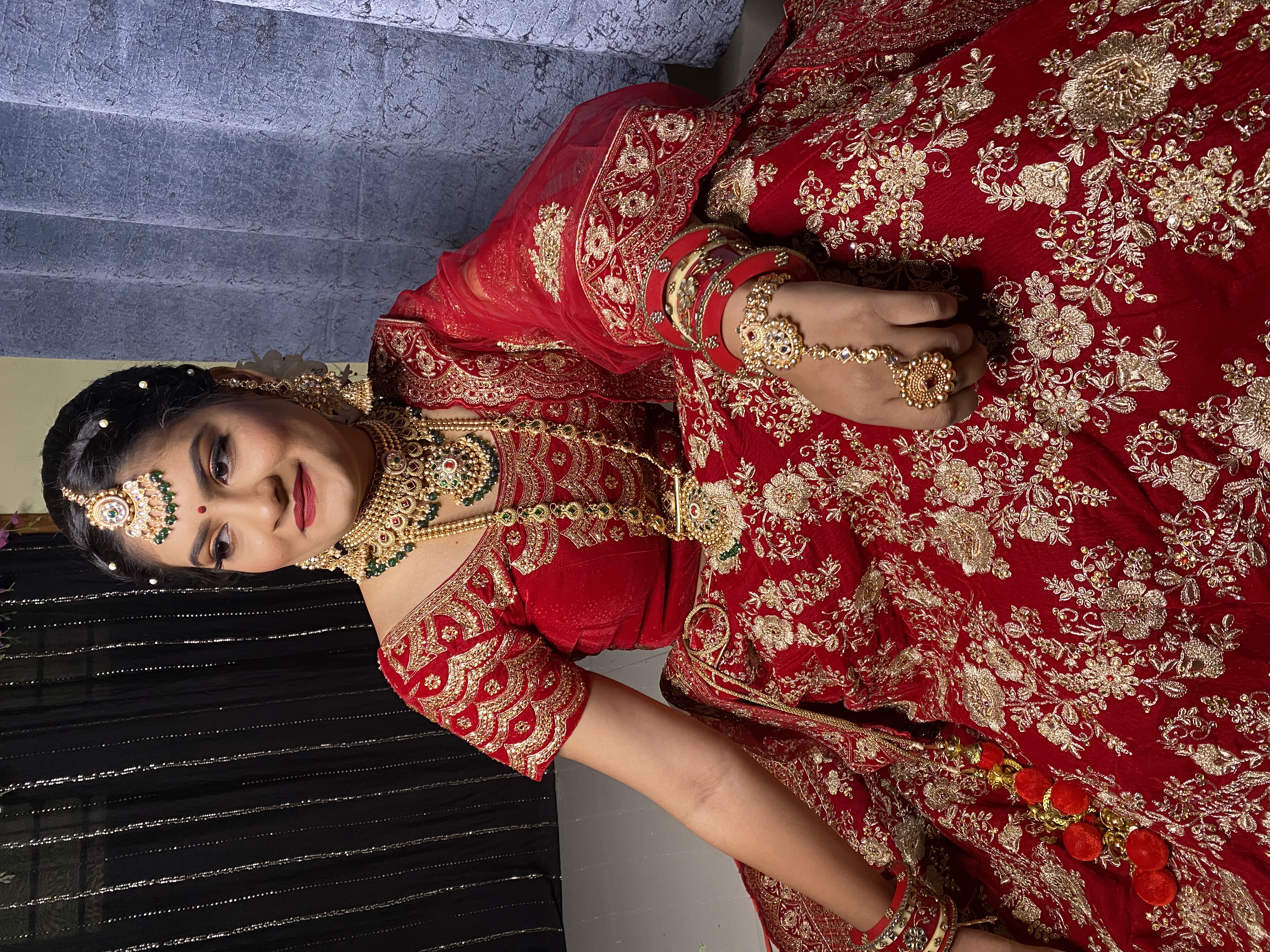 FAME MAKEOVERS - Gallery in Surat