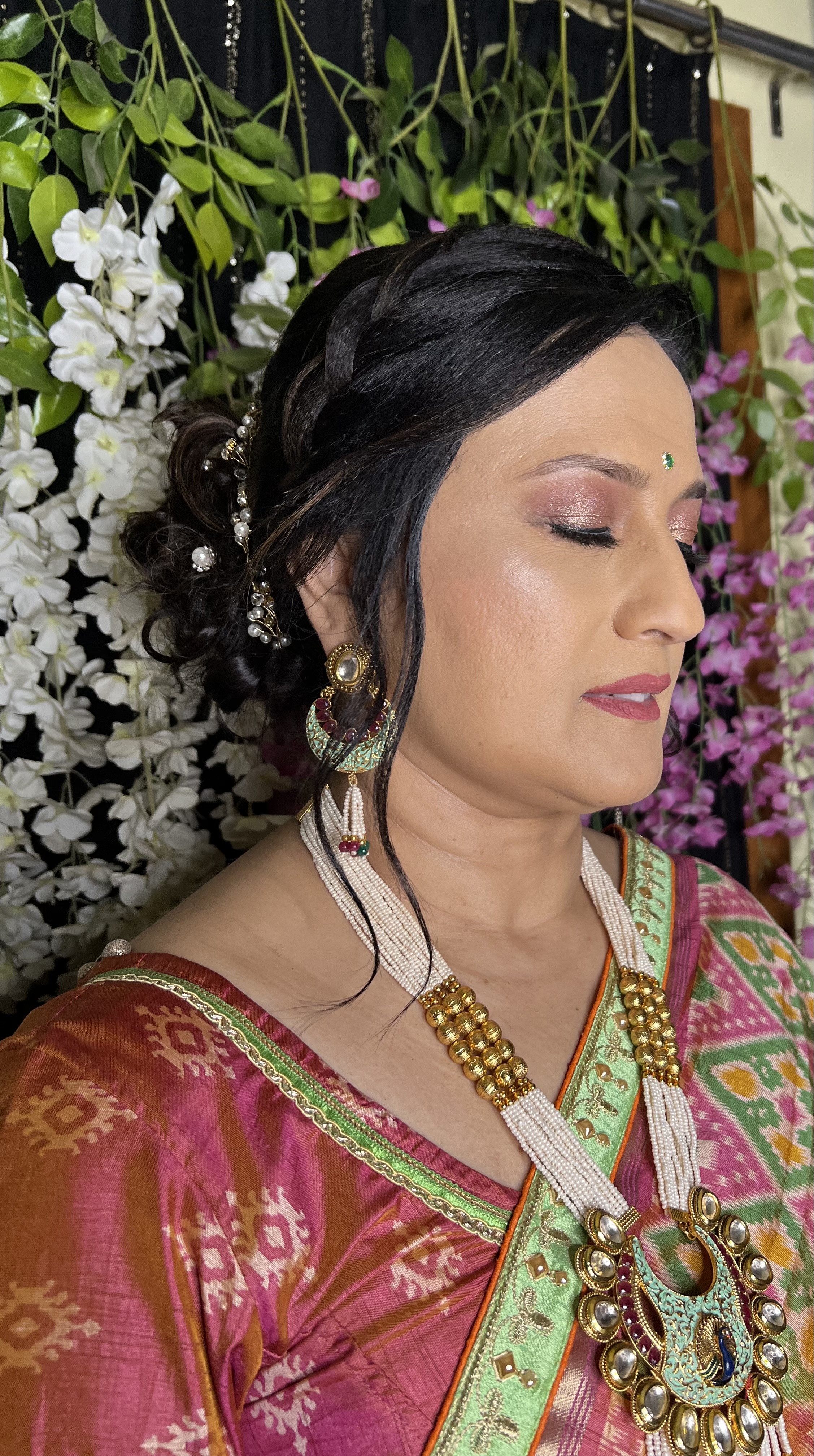 FAME MAKEOVERS - Gallery in Surat