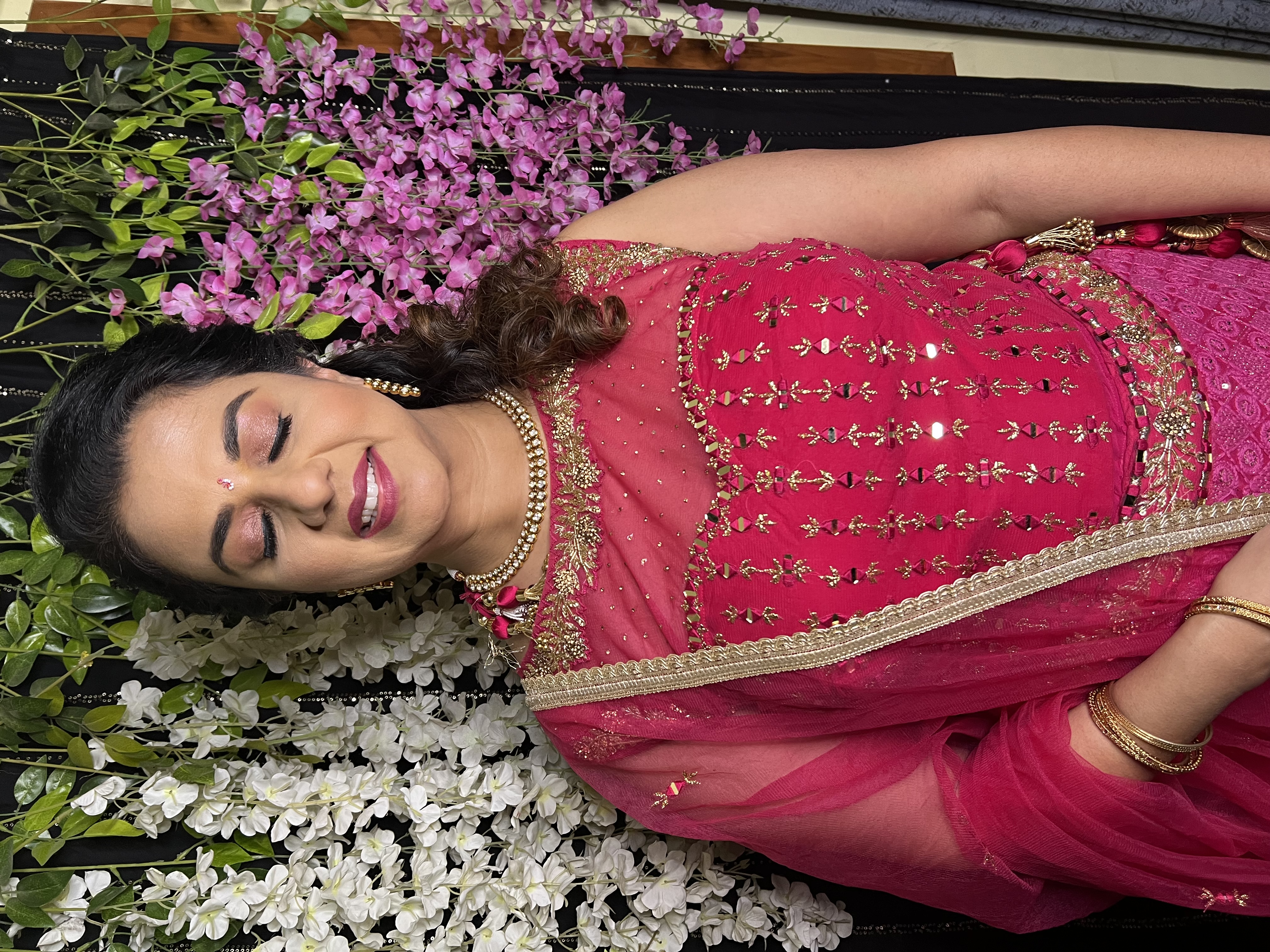 FAME MAKEOVERS - Gallery in Surat