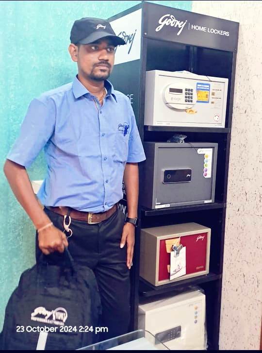 NS Multitech Corporation - Gallery in Nagpur