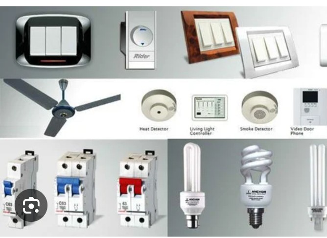 NAVEEN ELECTRIC STORE - Gallery in Charkhi Dadri