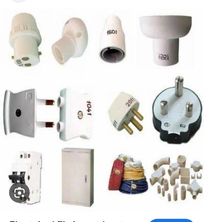 NAVEEN ELECTRIC STORE - Gallery in Charkhi Dadri