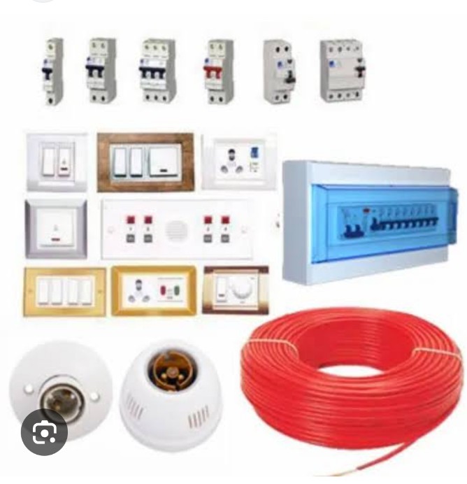 NAVEEN ELECTRIC STORE - Gallery in Charkhi Dadri
