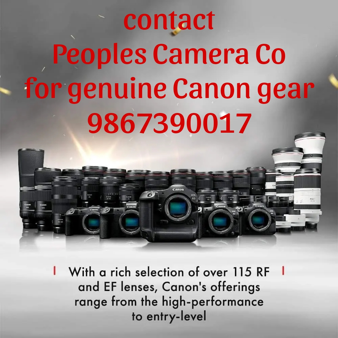 Peoples Camera Co. - Gallery in Mumbai