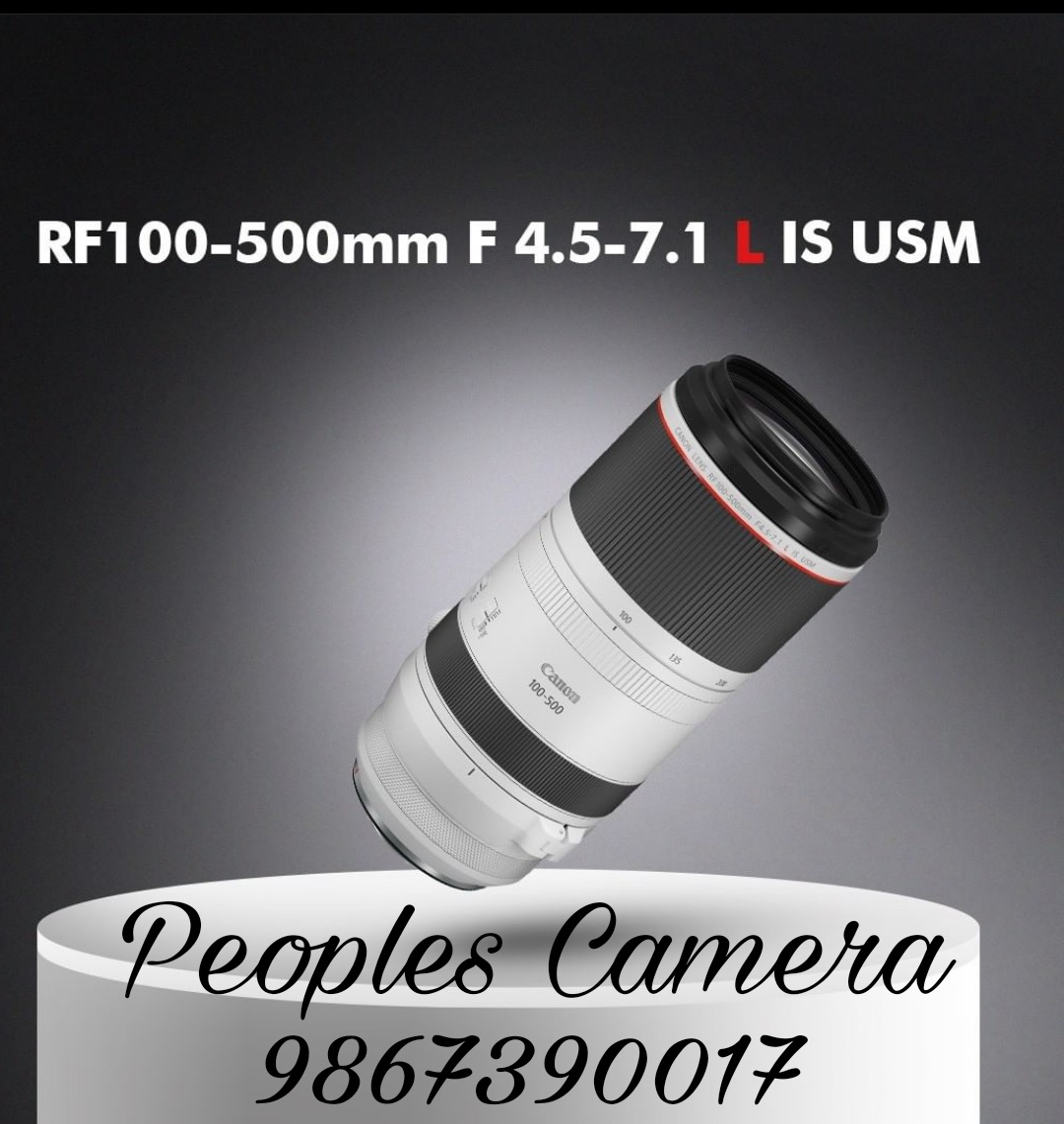 Peoples Camera Co. - Gallery in Mumbai