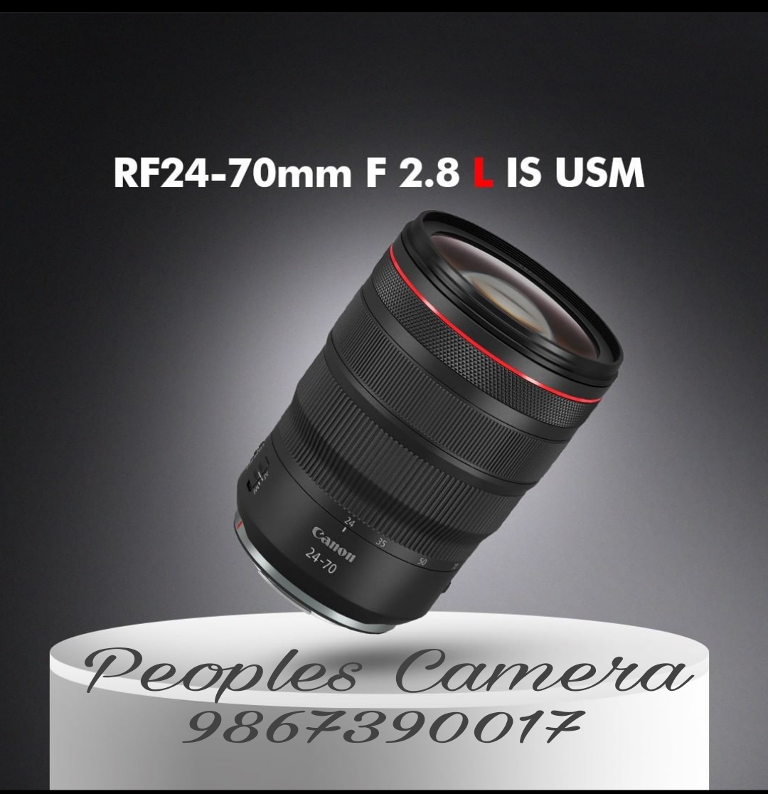 Peoples Camera Co. - Gallery in Mumbai