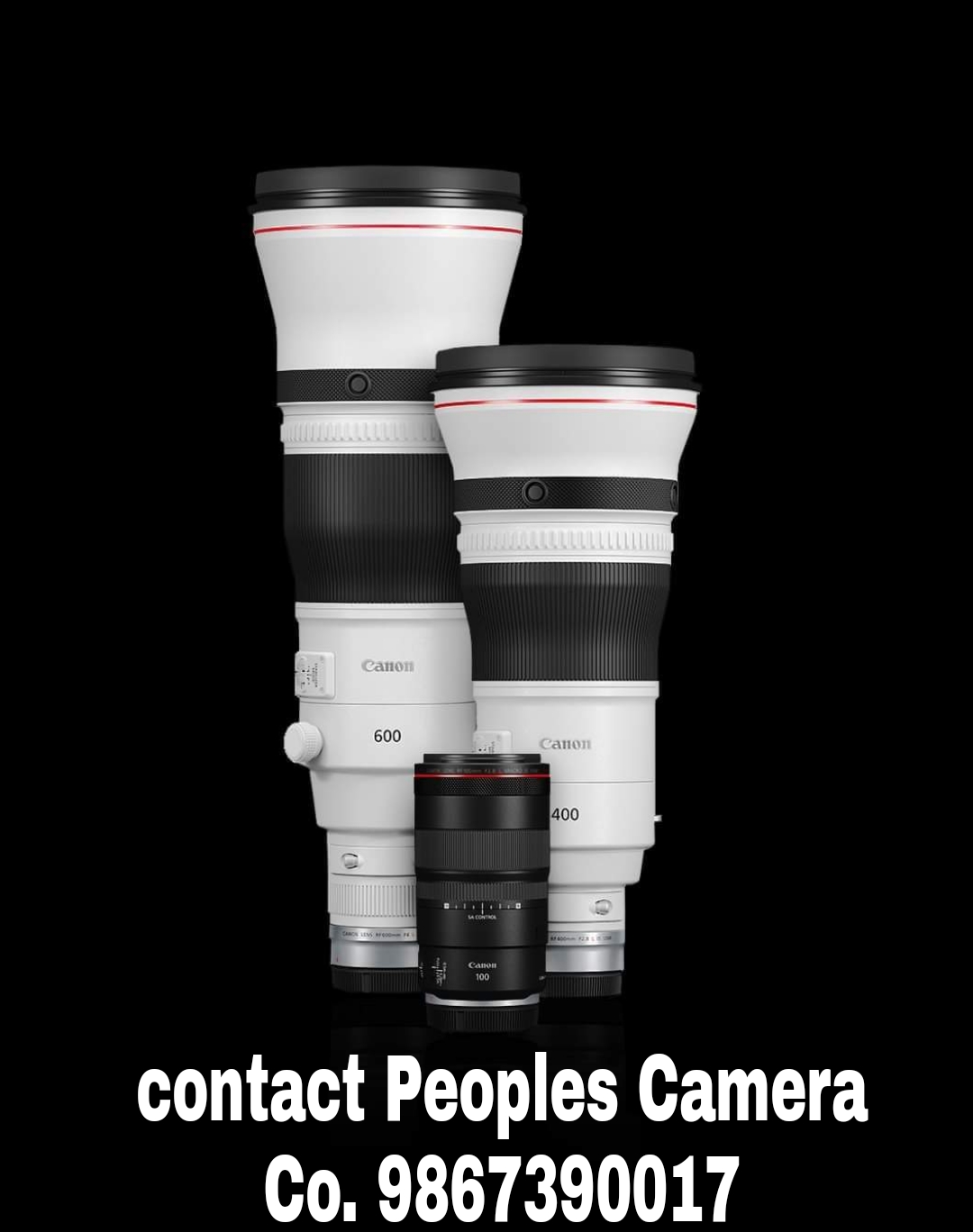 Peoples Camera Co. - Gallery in Mumbai