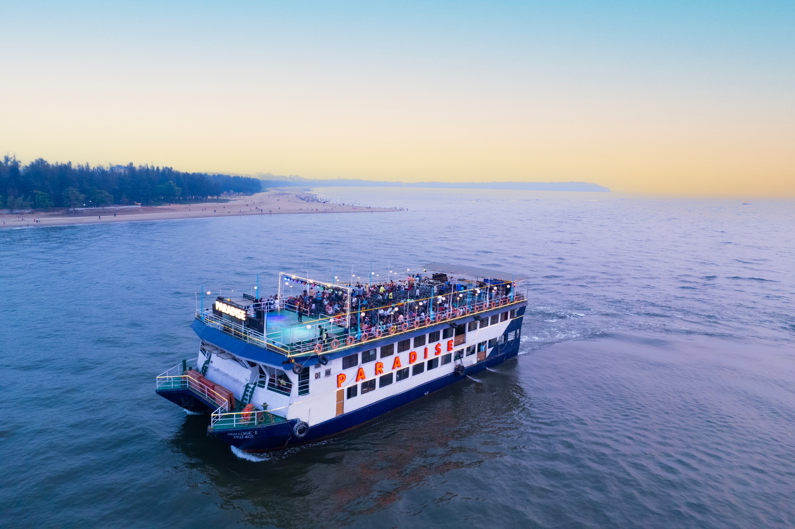 AK TOURS AND TRAVELS - Gallery in MUMBAI