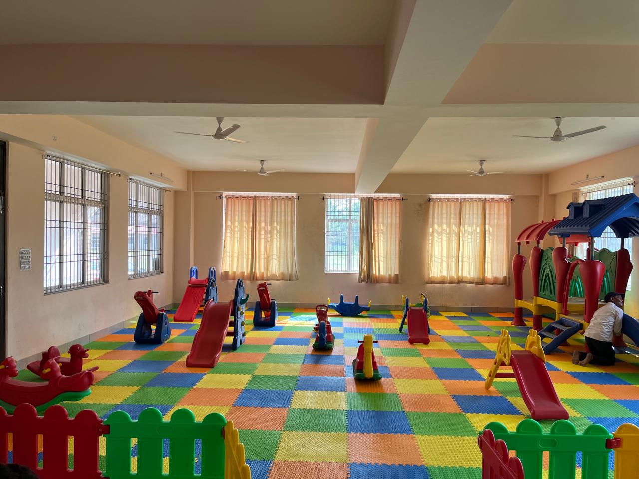 FIRST STEP TOYS AND PLAY - Gallery in Guwahati