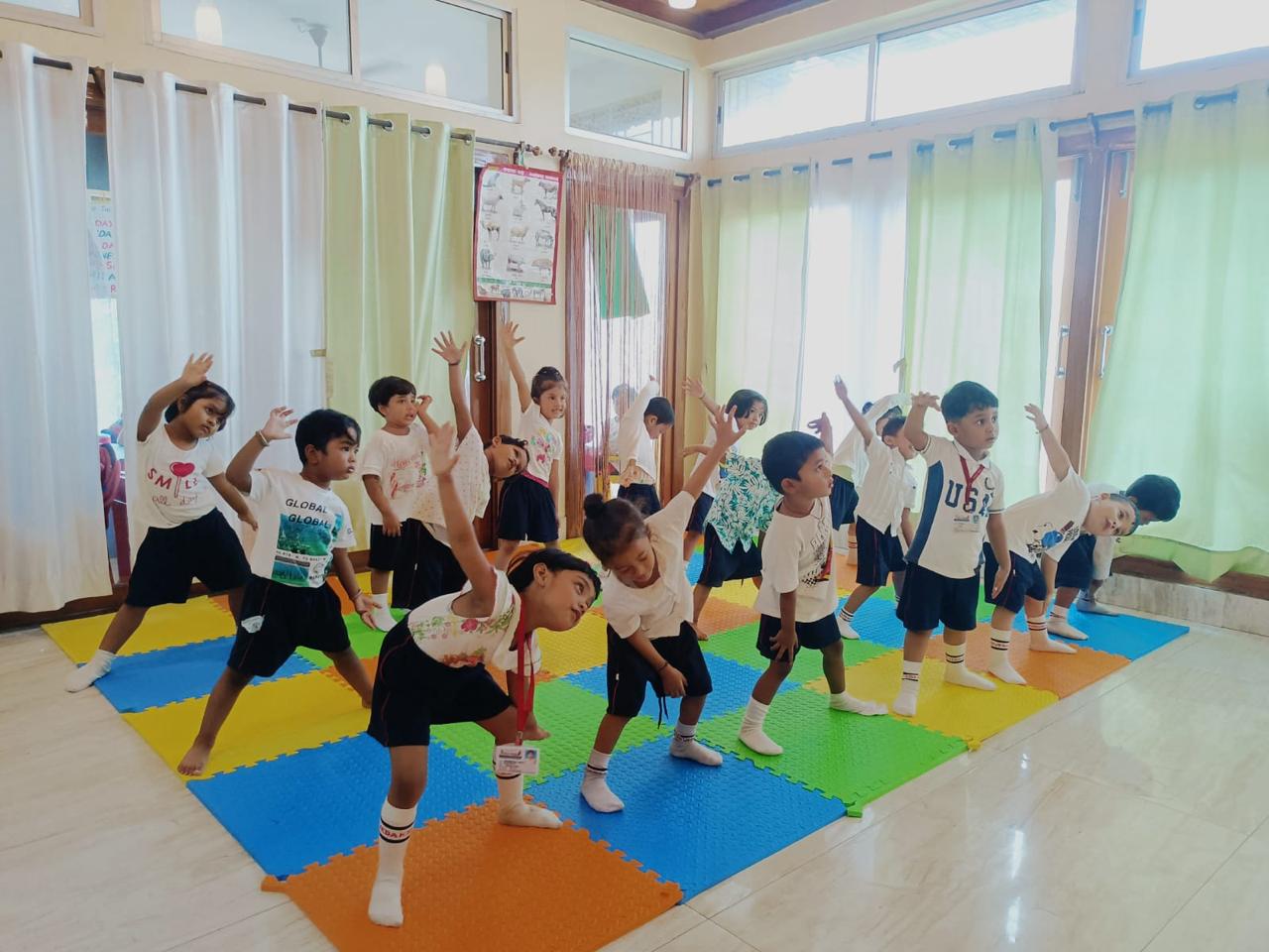 FIRST STEP TOYS AND PLAY - Gallery in Guwahati