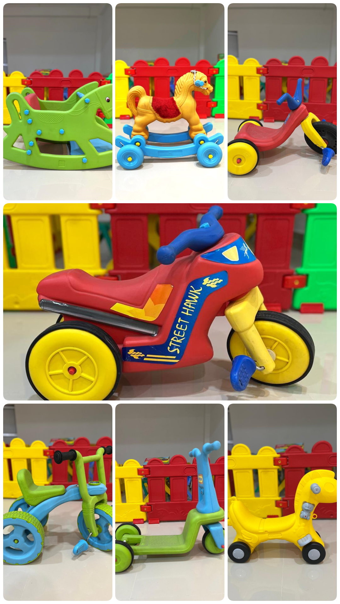 FIRST STEP TOYS AND PLAY - Gallery in Guwahati