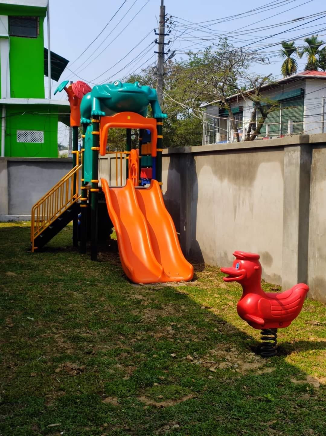 FIRST STEP TOYS AND PLAY - Gallery in Guwahati