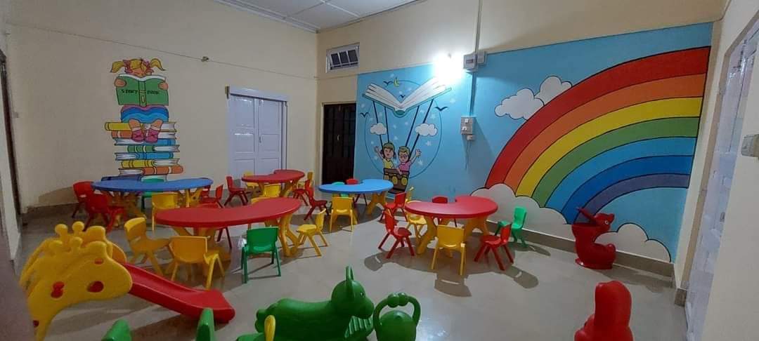 FIRST STEP TOYS AND PLAY - Gallery in Guwahati