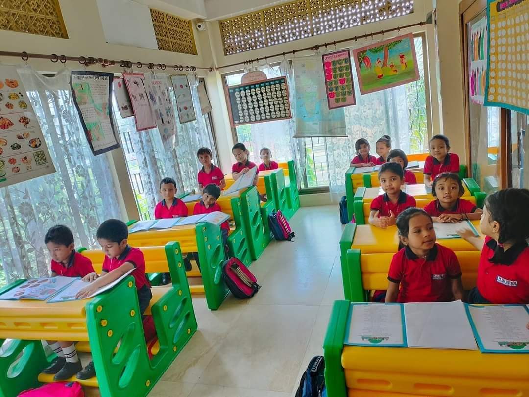 FIRST STEP TOYS AND PLAY - Gallery in Guwahati