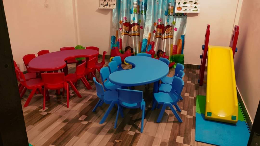 FIRST STEP TOYS AND PLAY - Gallery in Guwahati