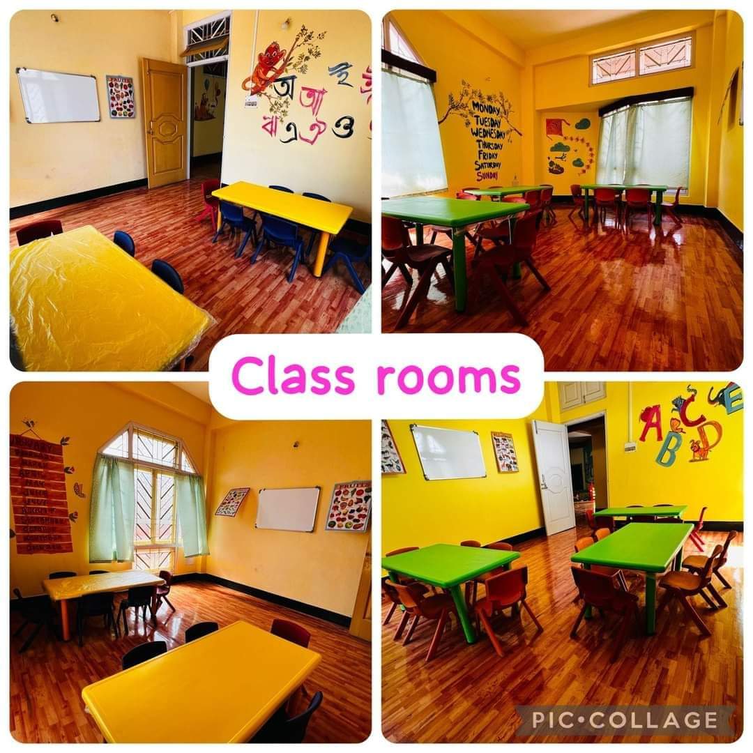 FIRST STEP TOYS AND PLAY - Gallery in Guwahati