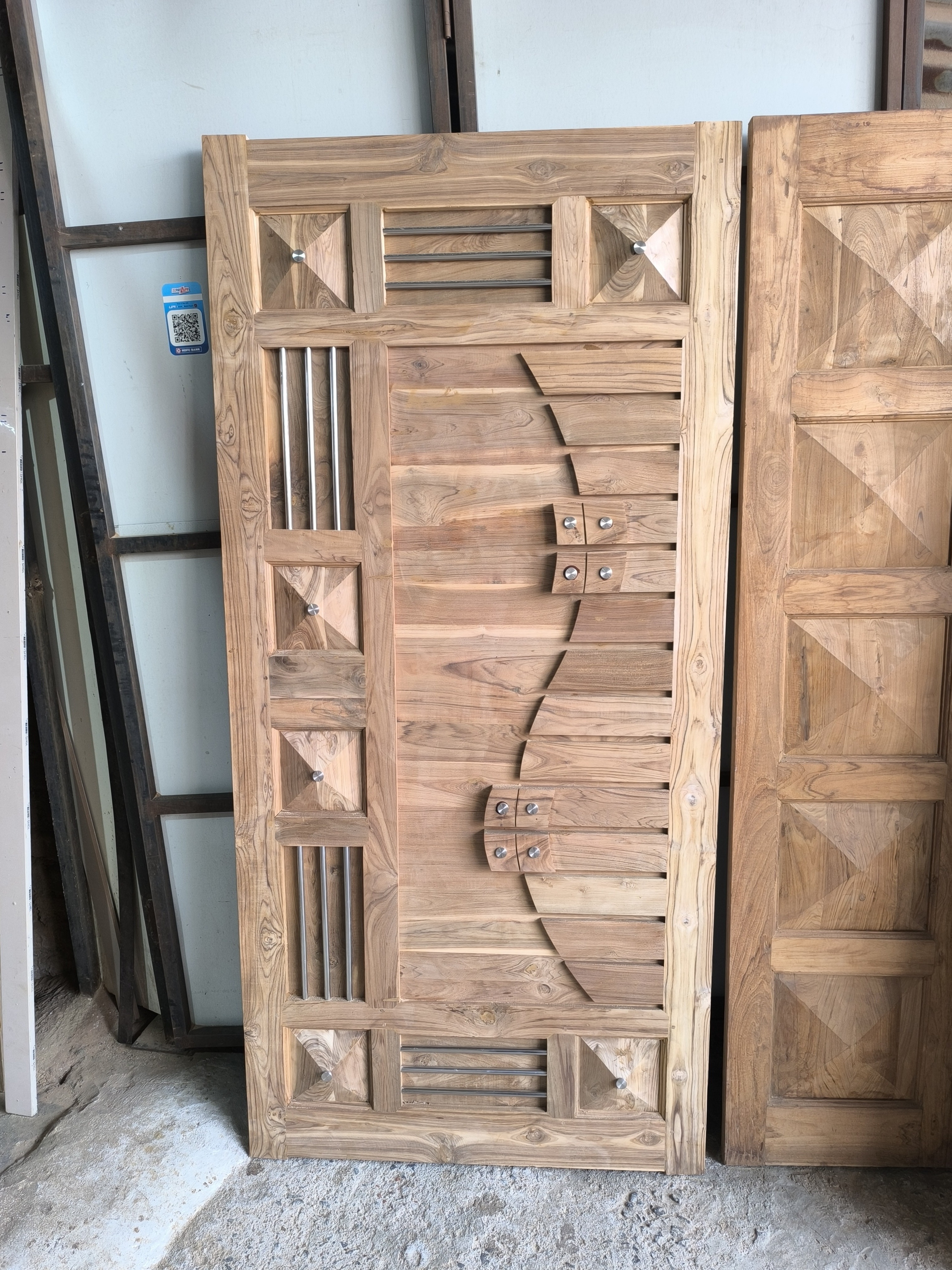 HANIYA TIMBER MART - Gallery in Nagpur