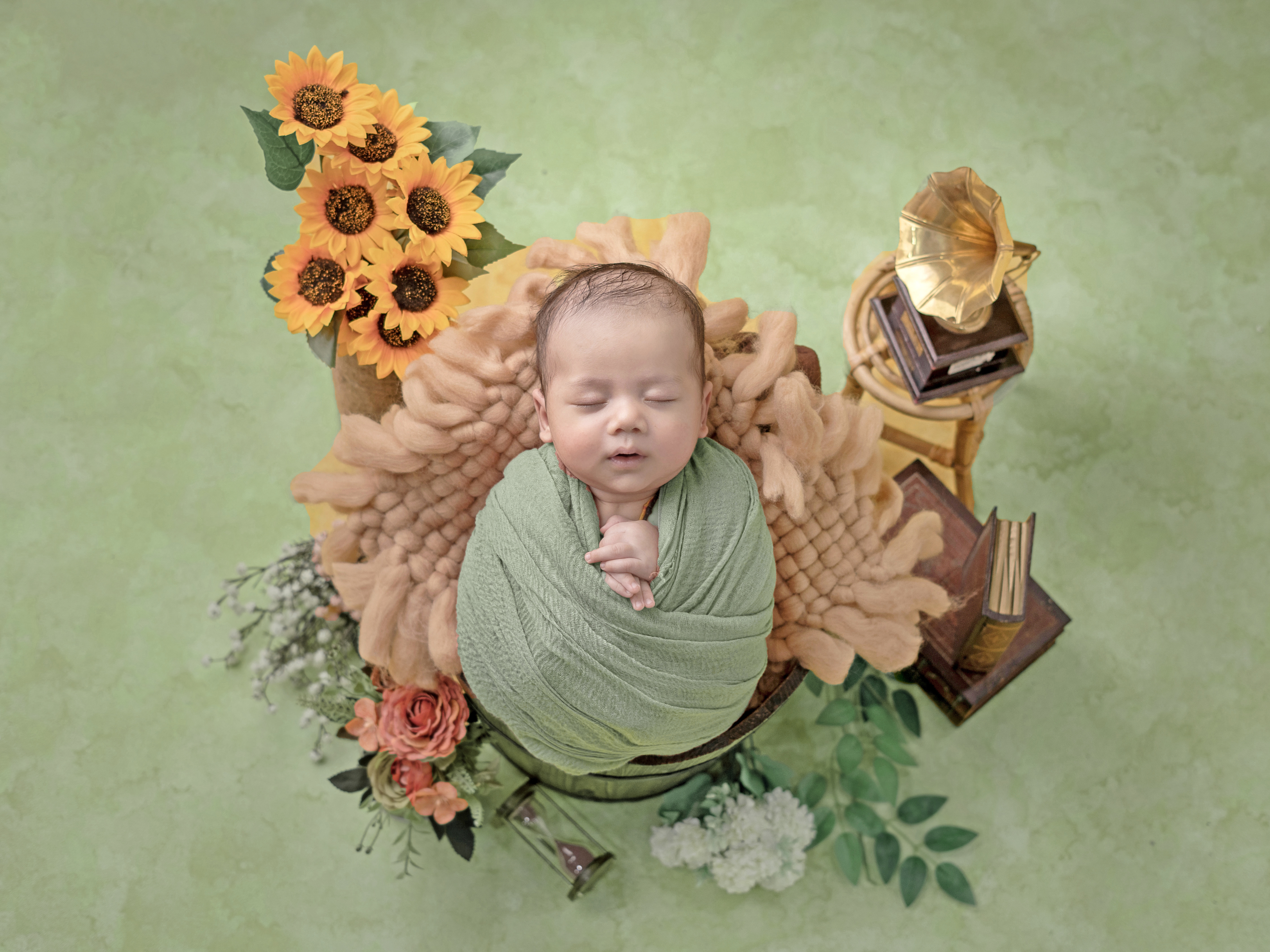 Unique Kids Studio - Gallery in KISHANGARH
