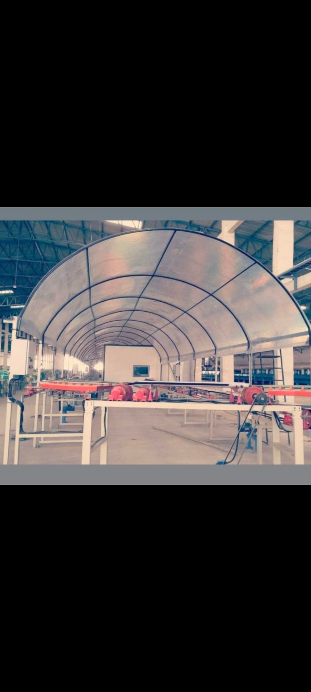 D Drops fiber sheet - Gallery in Morbi