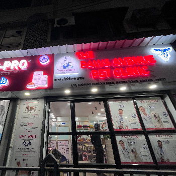 The Paws Avenue - Pet Care Clinic ( New Address ) - Gallery in Kolkata