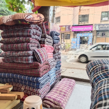 Shivshakti cushion and mattress - Gallery in Pune