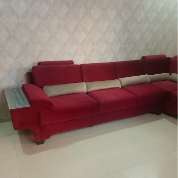 Shivshakti cushion and mattress - Gallery in Pune