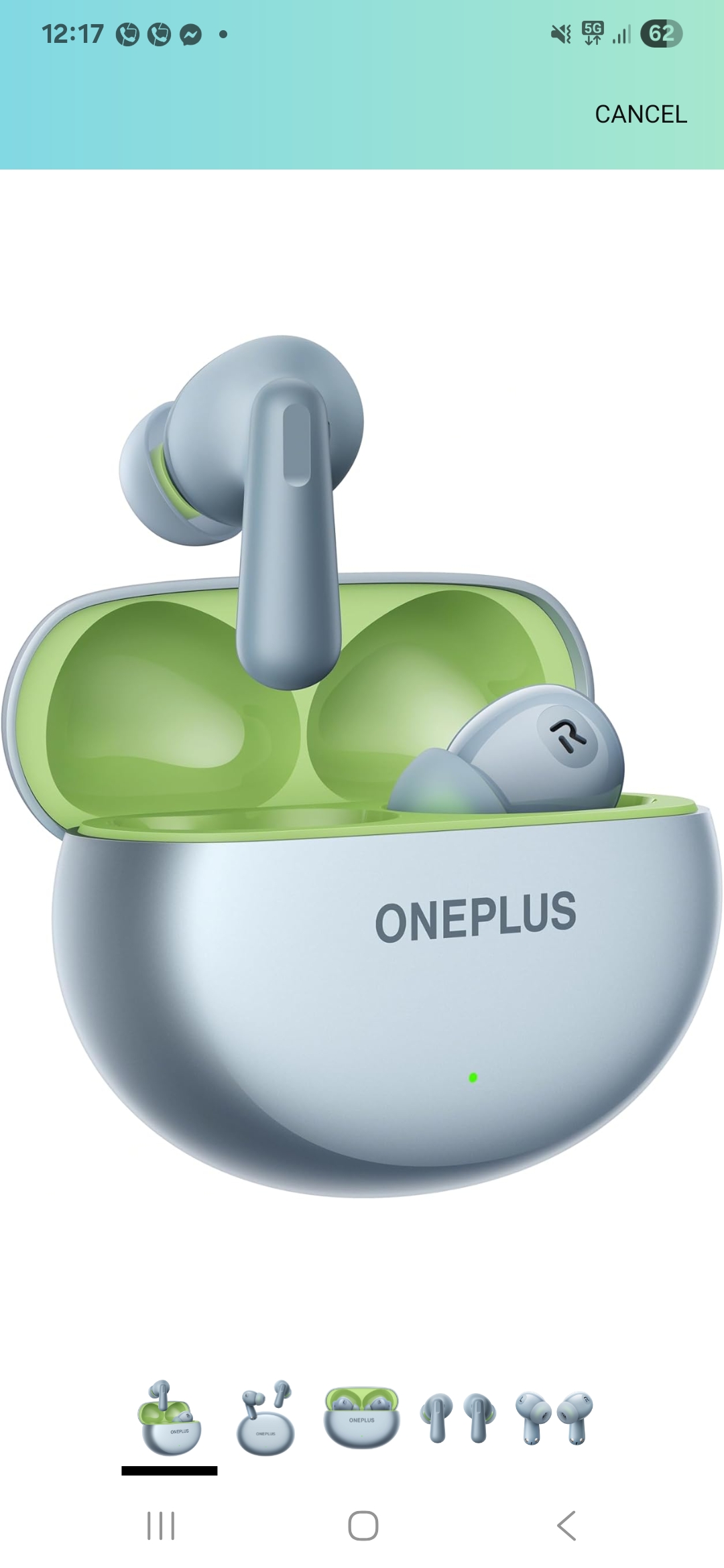 Oneplus NORD 3