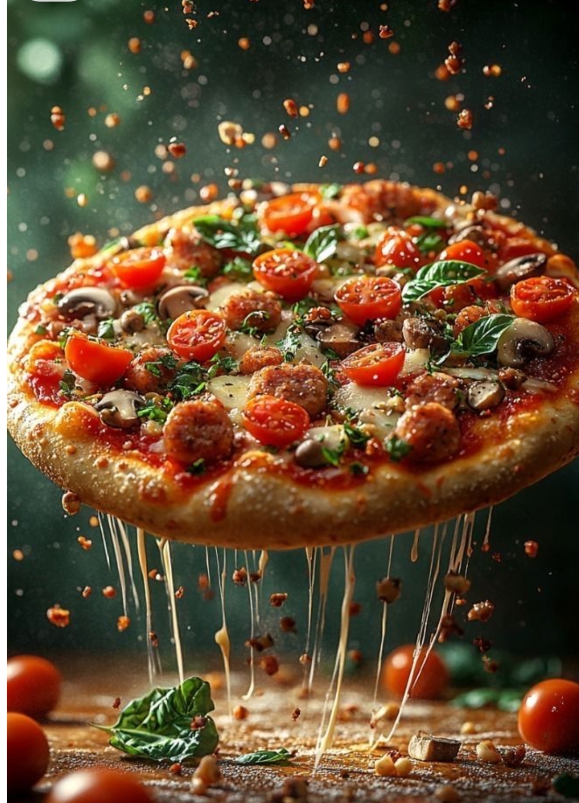 Pizza