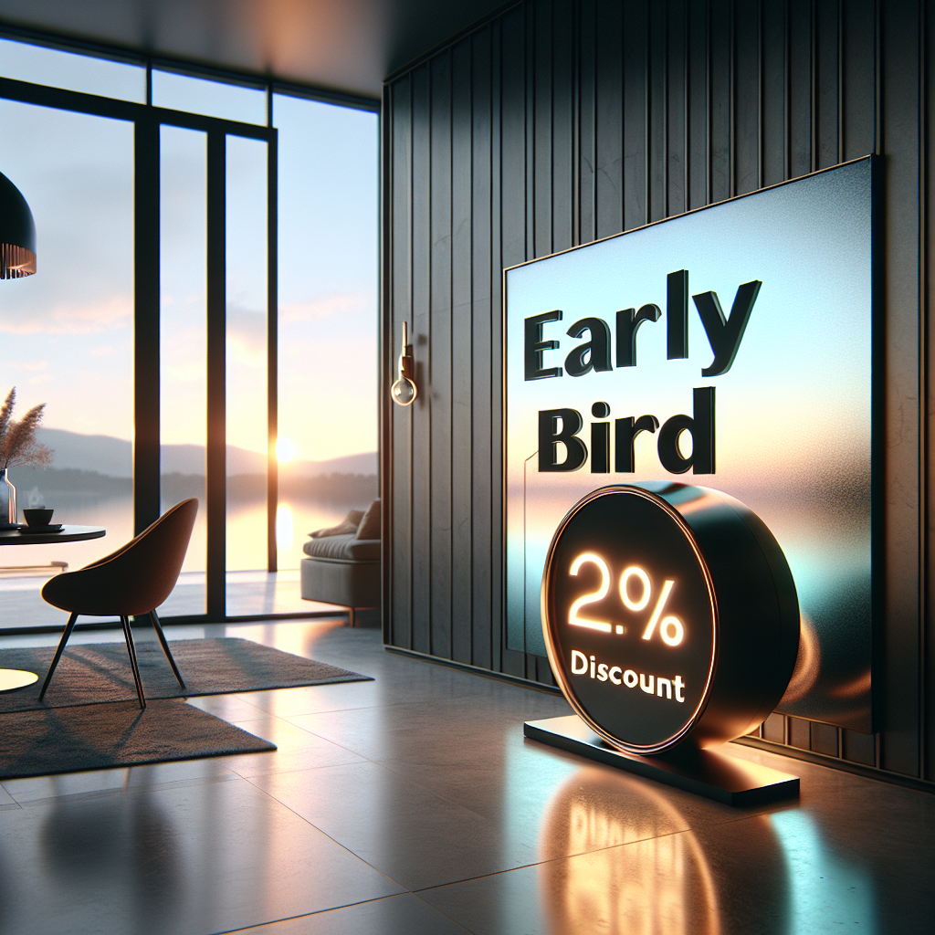 Early Bird