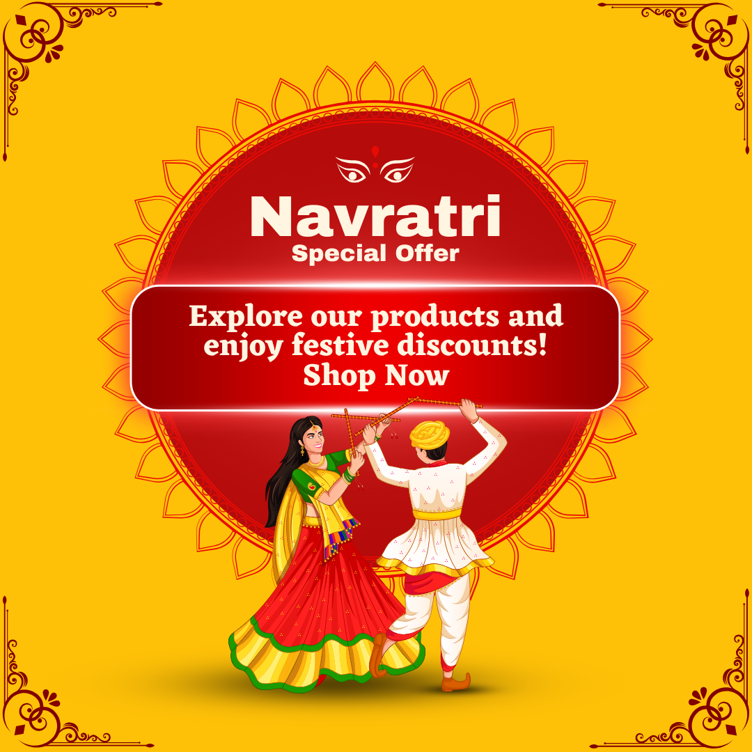 Navratri offer