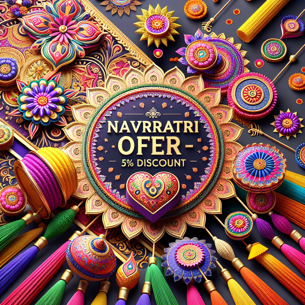Navratri offer