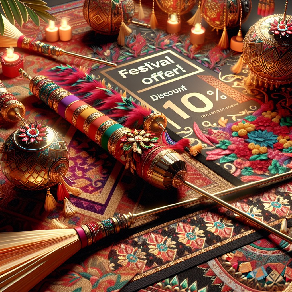 Navratri offer