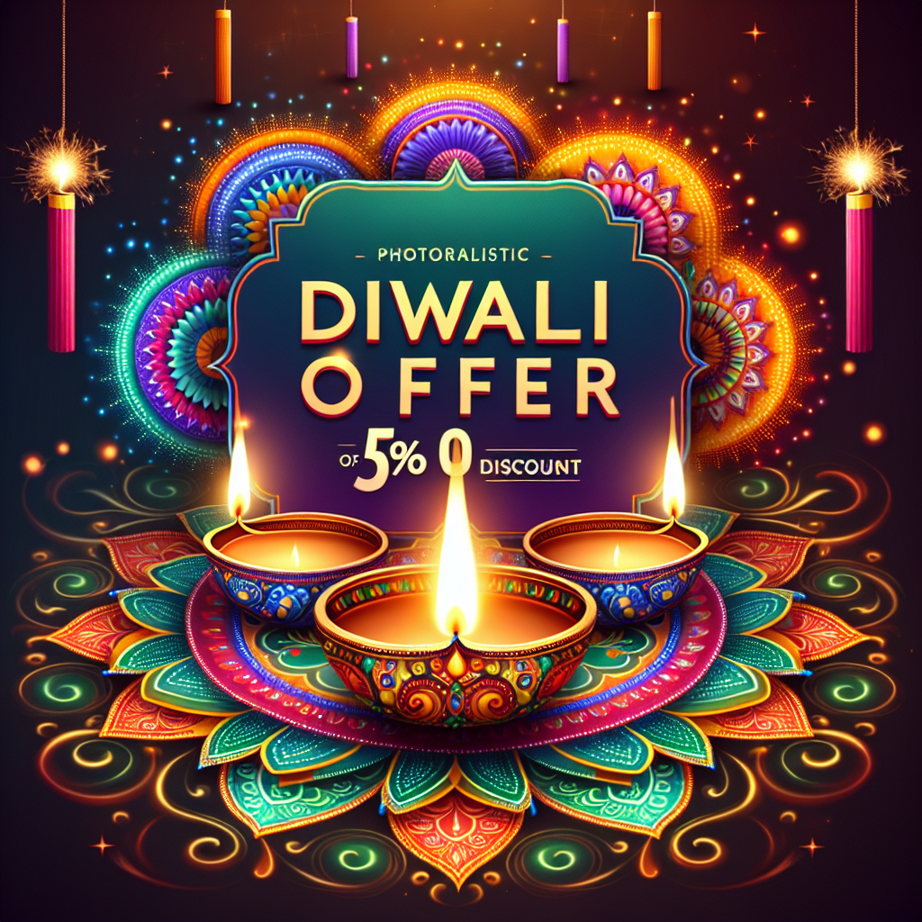 DIWALI OFFER