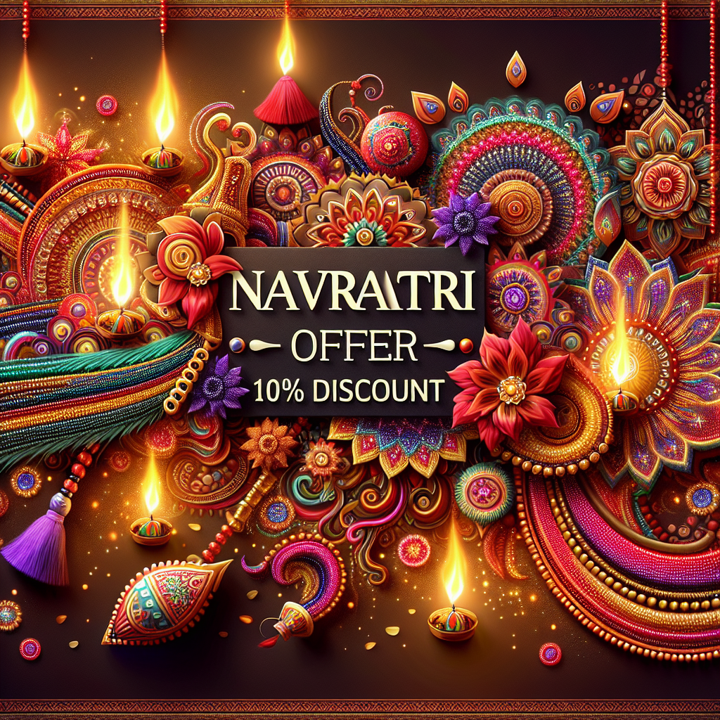 Diwali offer