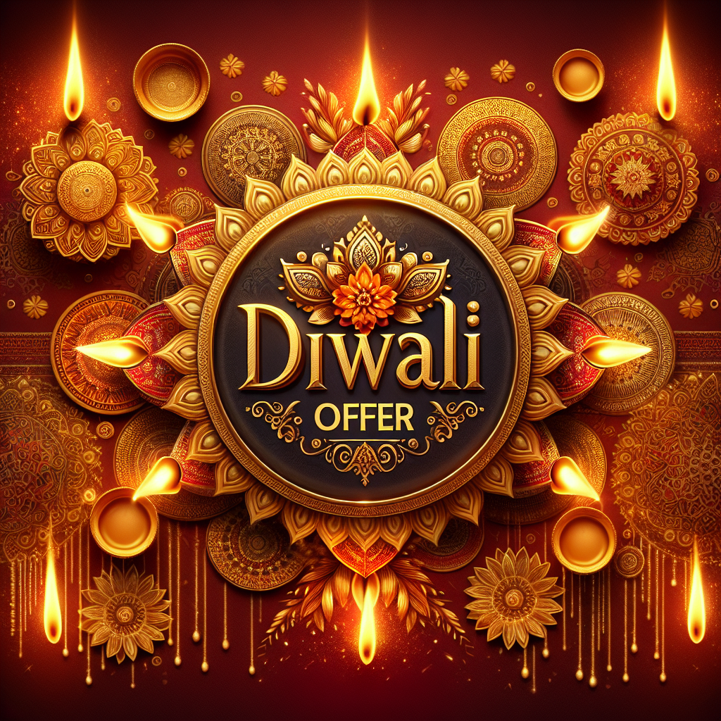 Diwali offer
