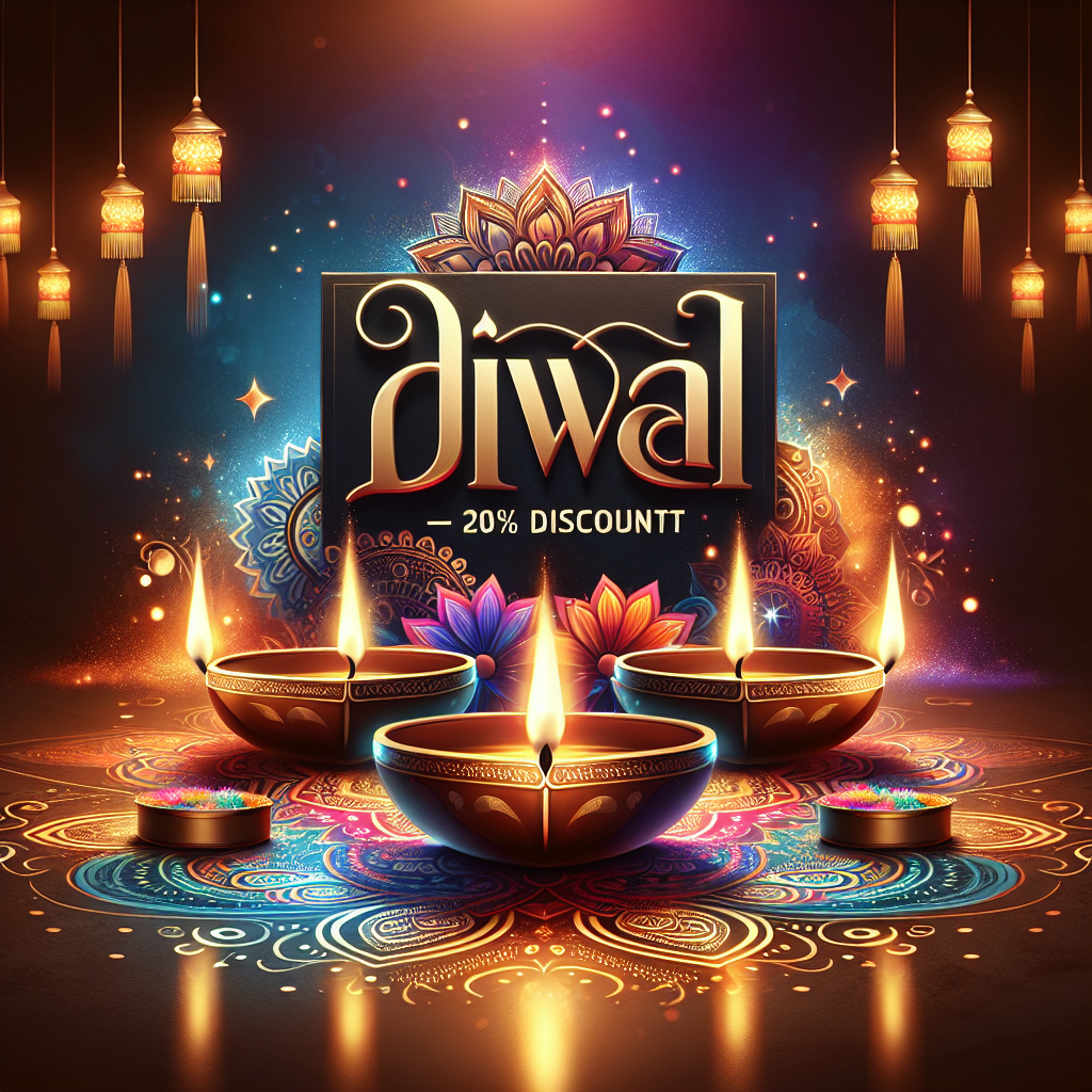 Diwali offer