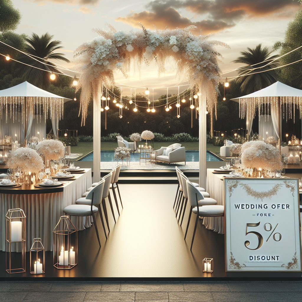 Wedding ofar