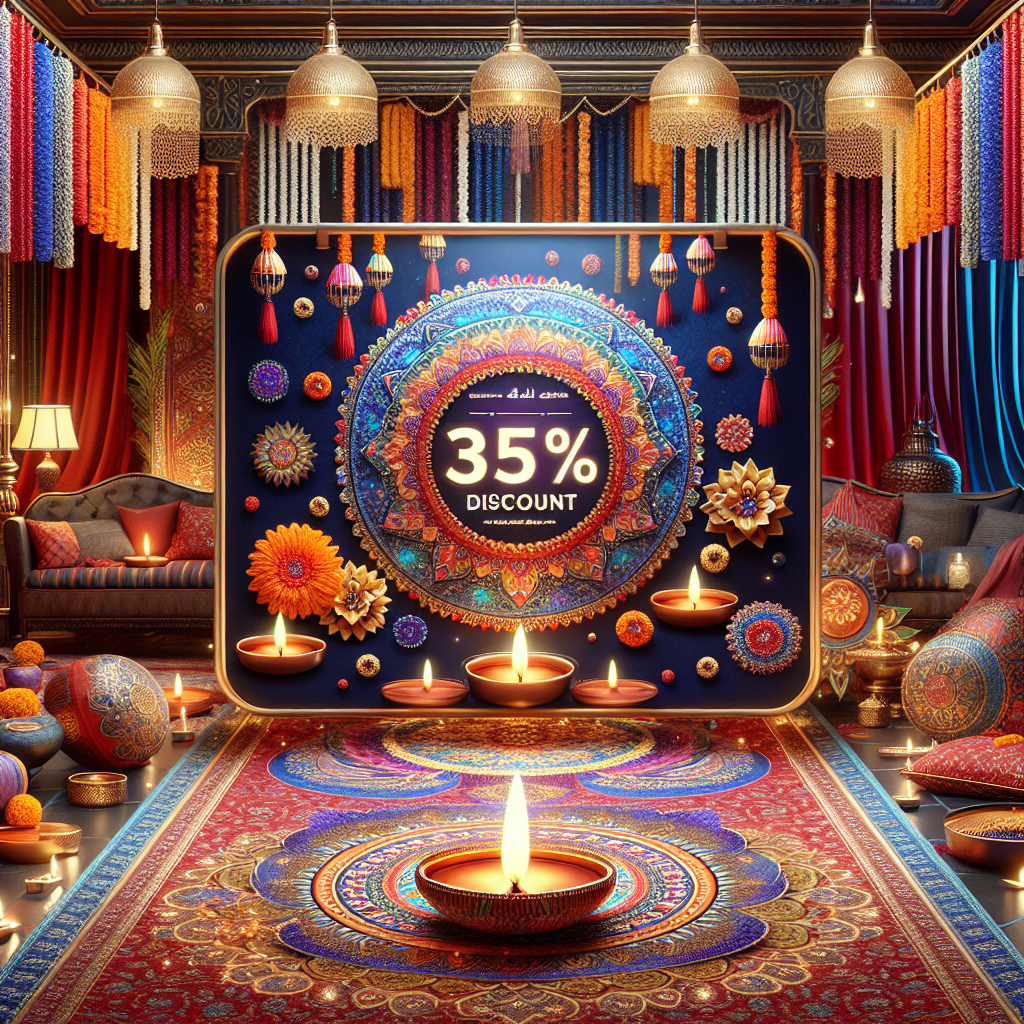 Diwali Offer