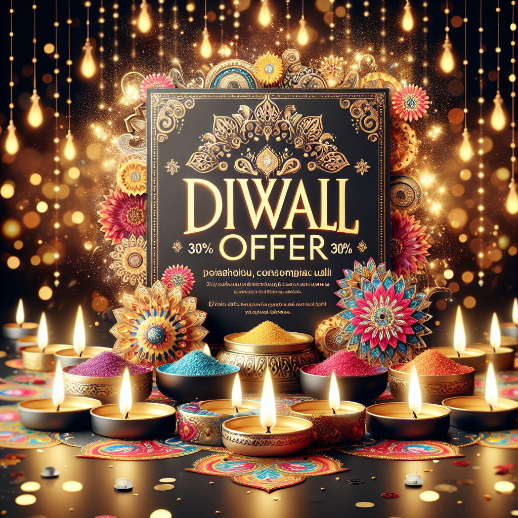 Diwali Offer