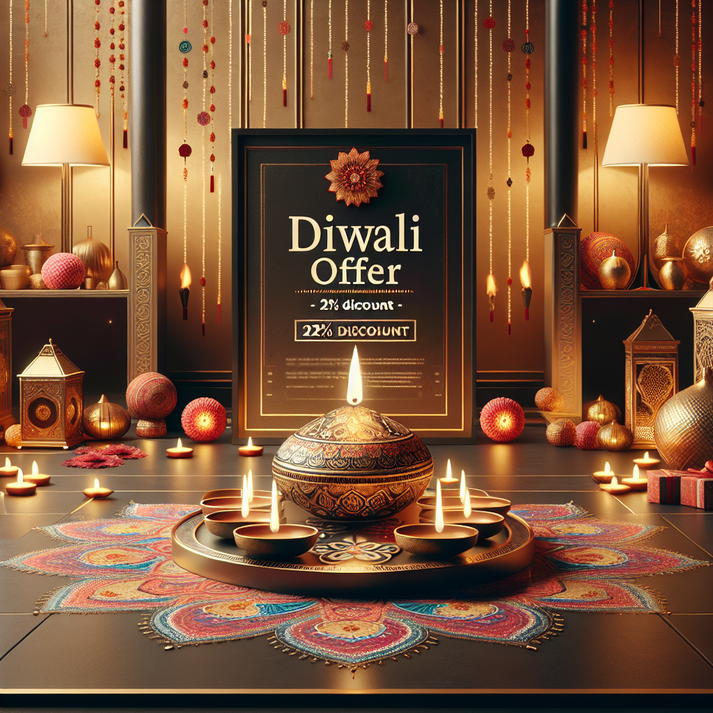 Diwali Offer