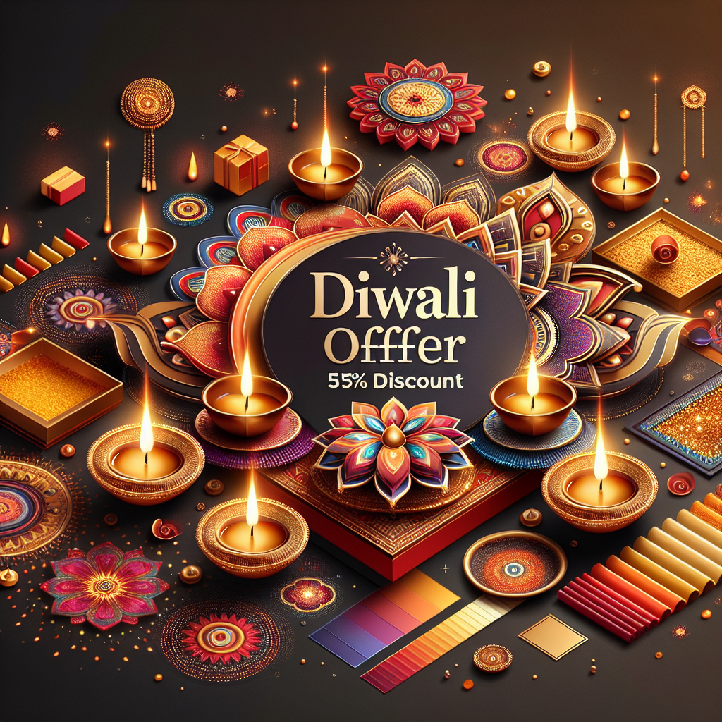 Diwali offer