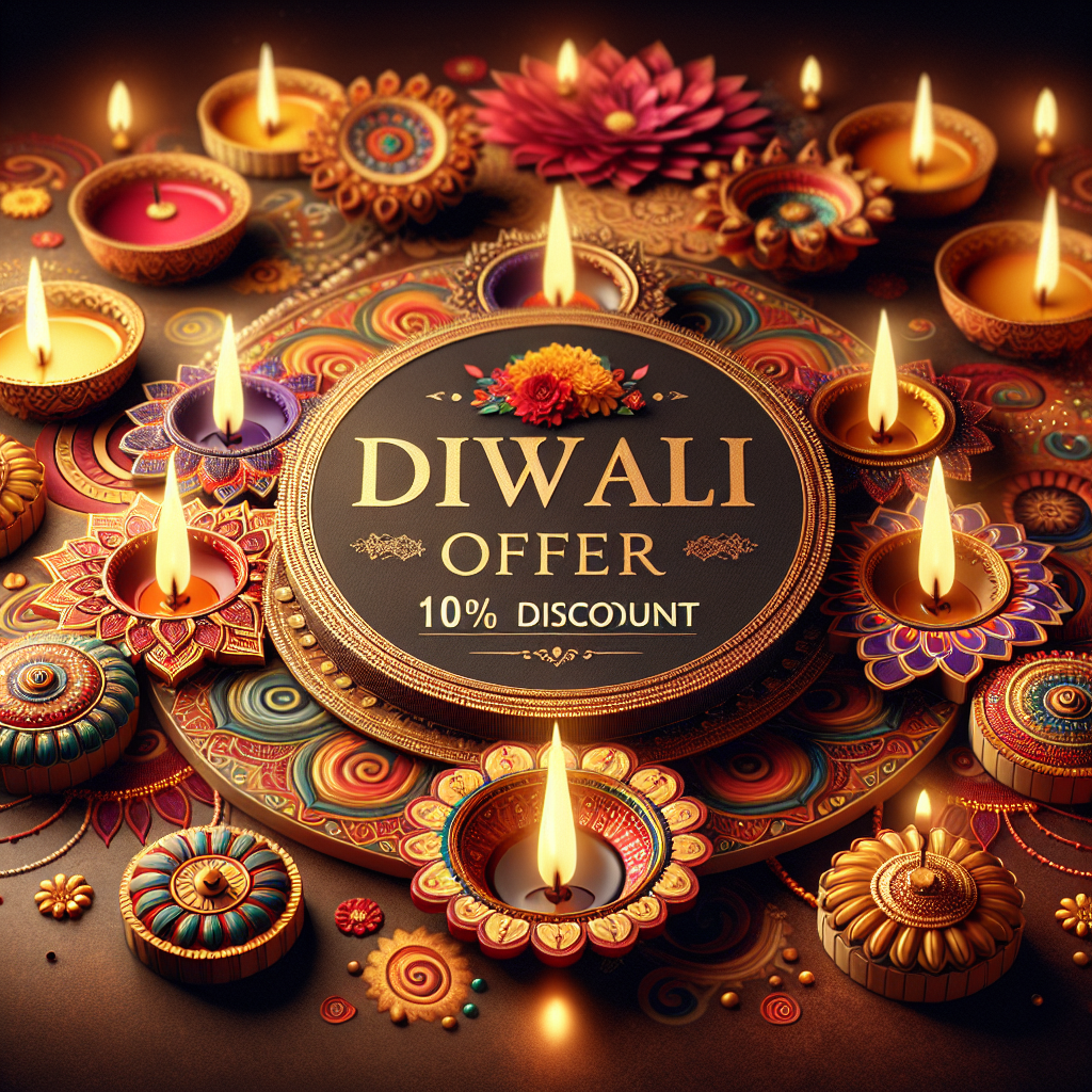 diwali offer