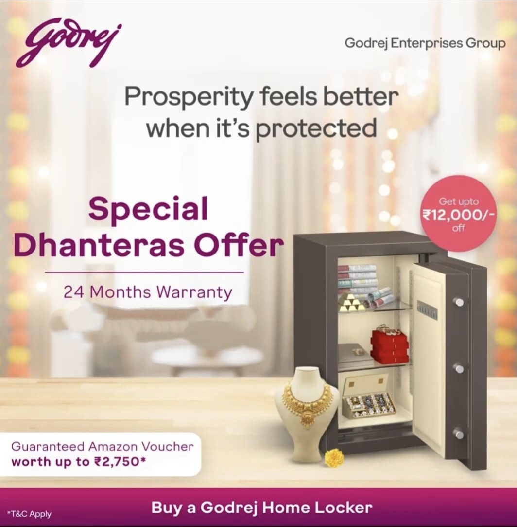 Diwali Offer