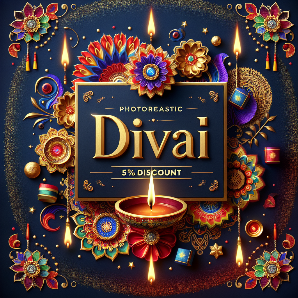 Diwali offer