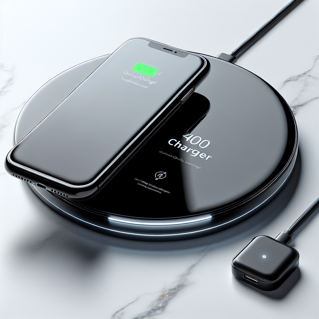 CHARGER